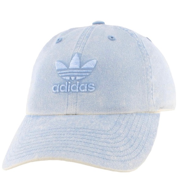 adidas blue jean hat